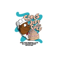 Cakes By Jeff The Chef
